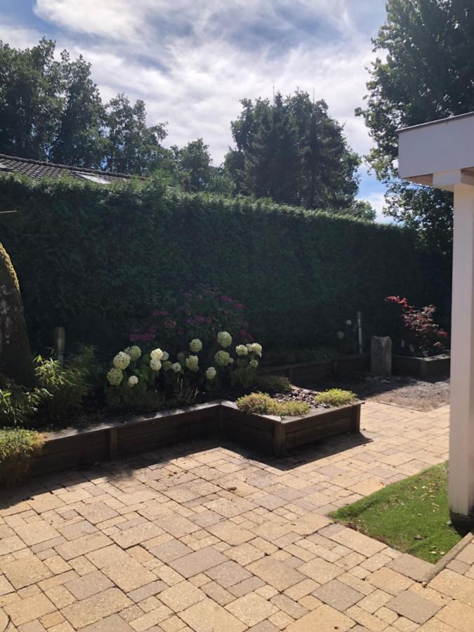 De Genten 2, Vakantiewoning Met Jacuzzi En Sauna Ermelo Exteriör bild