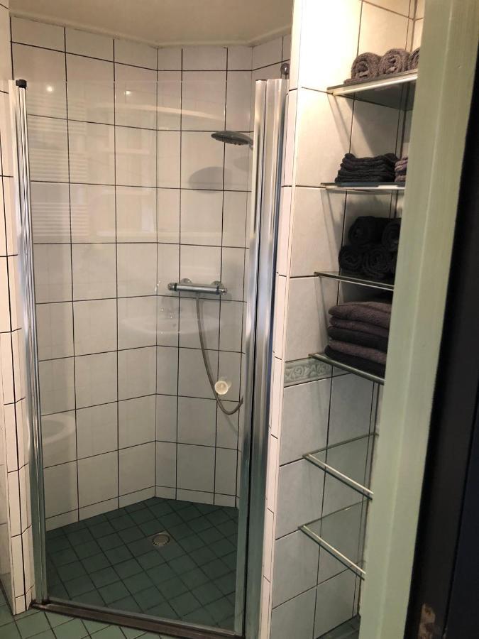 De Genten 2, Vakantiewoning Met Jacuzzi En Sauna Ermelo Exteriör bild